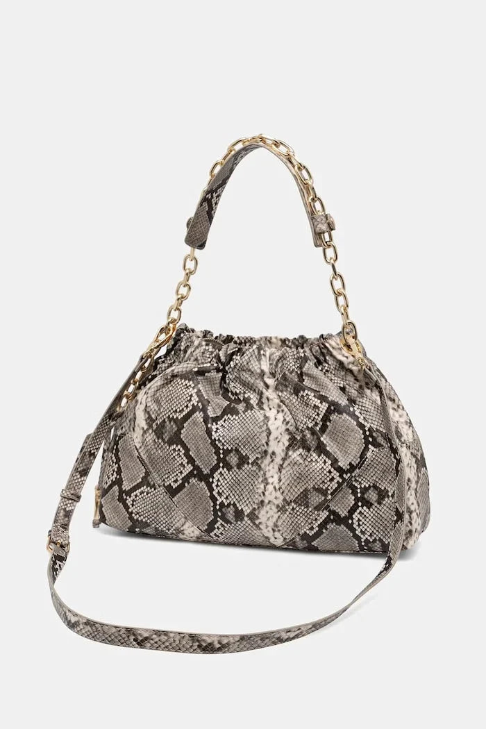 Bolso cruzado de piel sintética Lumira para mujer de Valentino Bags