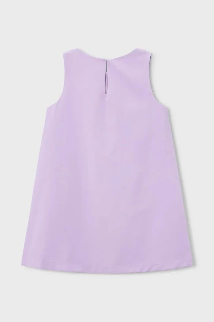 Vestido para niña Mayoral
