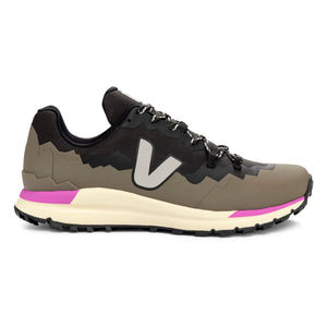 Veja - Zapatillas Fitz Roy Trek-Shell | Negro