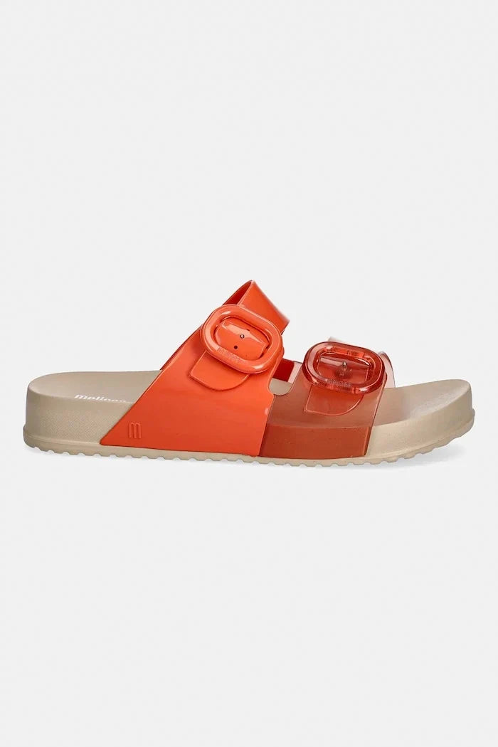 Melissa MELISSA COZY SLIDE AD Chanclas