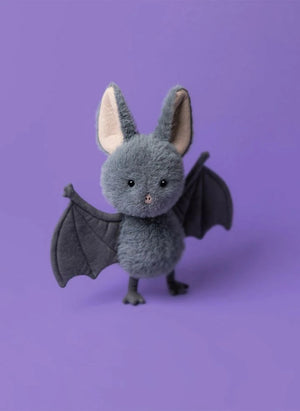 Jellycat - Broox murciélago de peluche