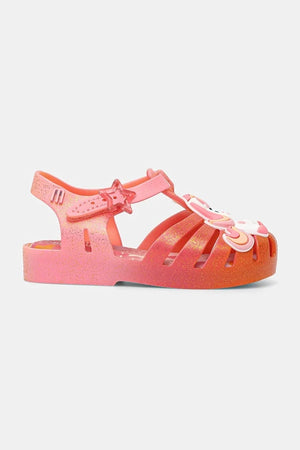 Sandalias infantiles Melissa POSSESSION UNI BB