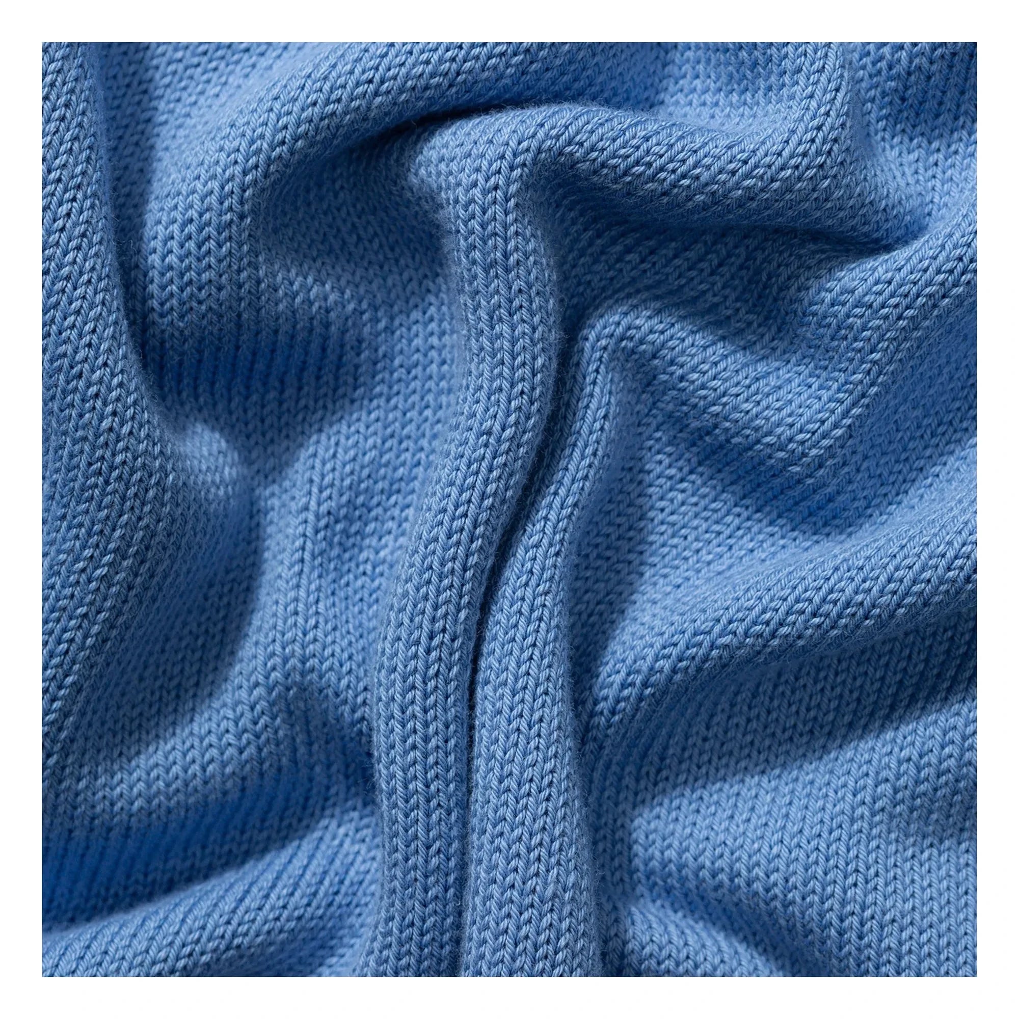 Edmmond Studios - Polo Maille Dinners | Azul Claro
