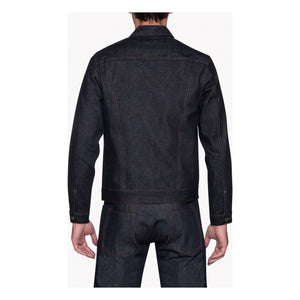 The Unbranded Brand - Chaqueta 14.5oz UB901 | Índigo