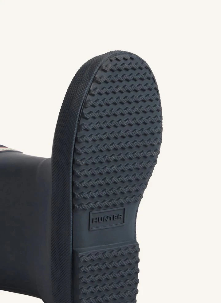 Hunter - First Rain Boots | Azul marino