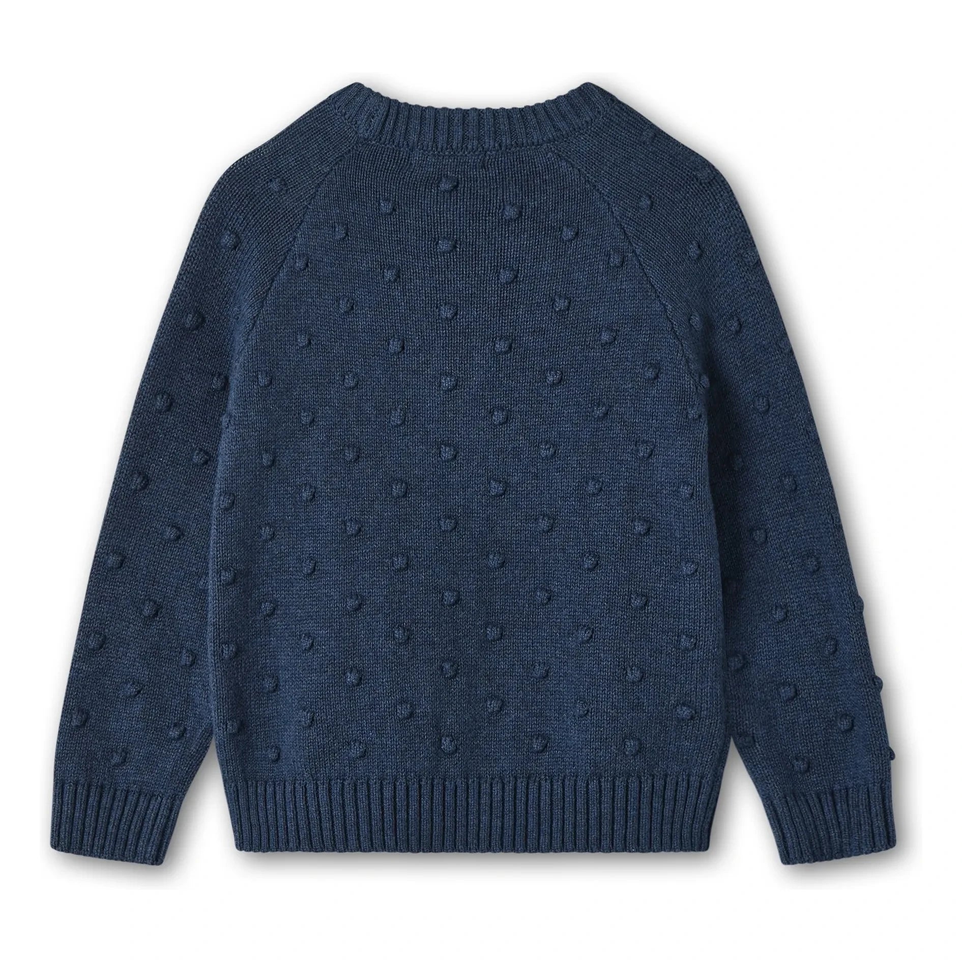Fliink - Jersey Bon Dot | Azul