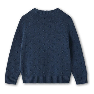 Fliink - Jersey Bon Dot | Azul
