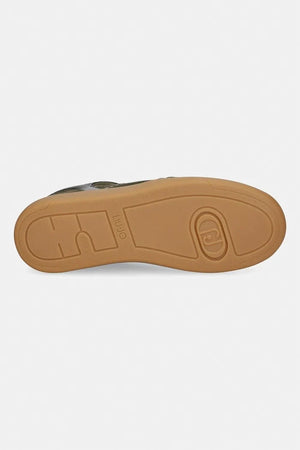 Zapatillas de ante Liu Jo CONNOR 01 para mujer