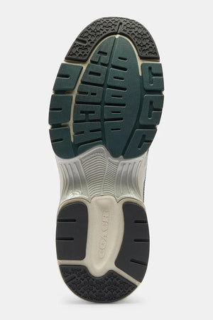 Zapatilla de malla Coach