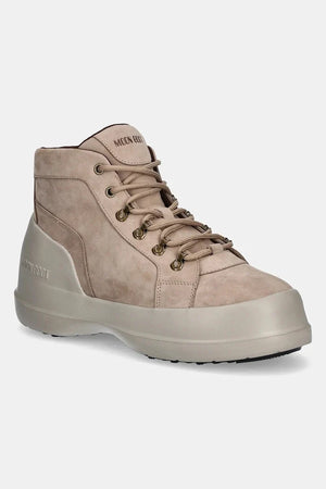 Bota de trekking Moon Boot MB LUNA TREK MID NUBUCK de ante