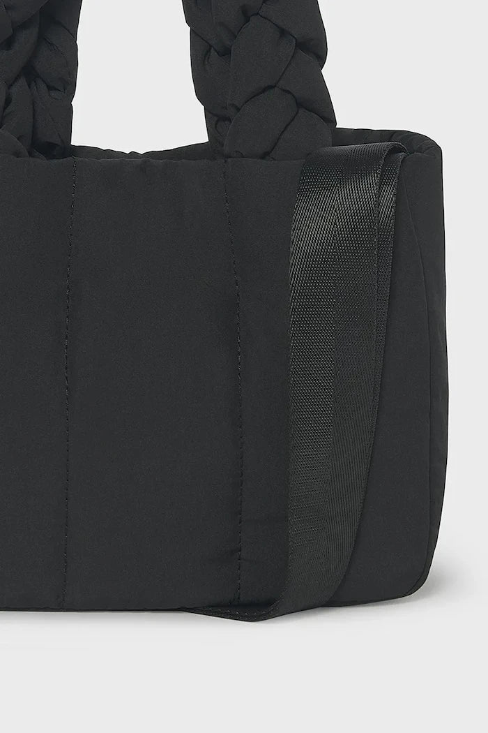 Bolso cruzado infantil Mayoral
