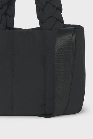 Bolso cruzado infantil Mayoral