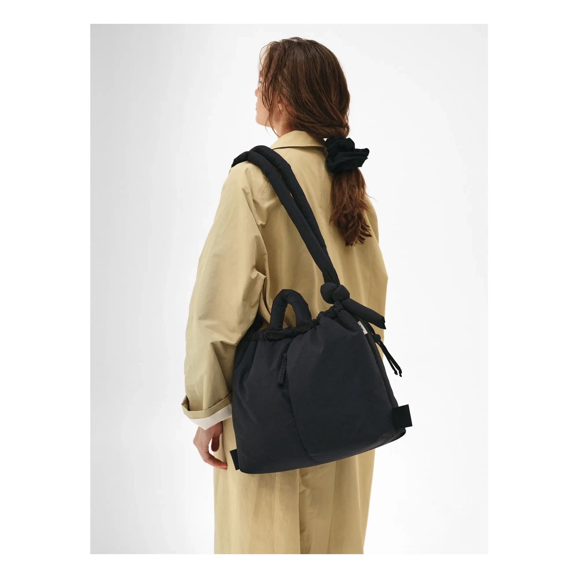 Olend - Bolso Soft | Negro