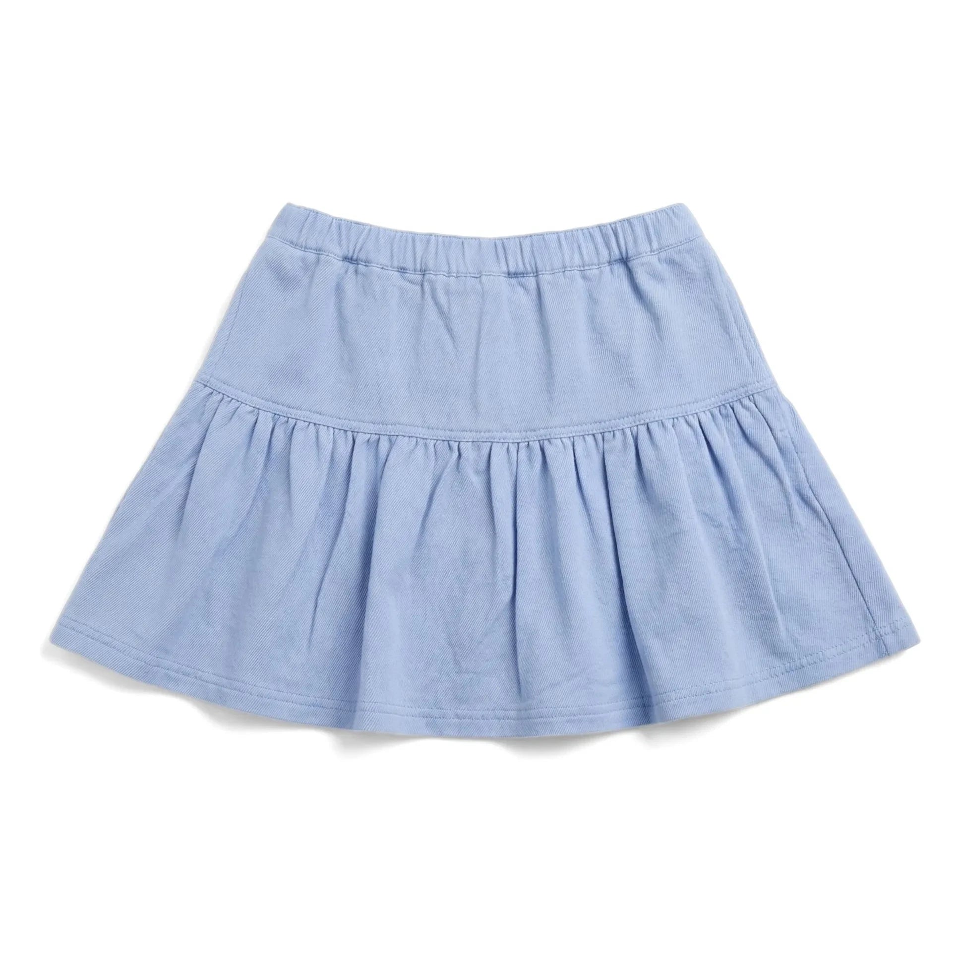 Smallable Kid - Falda Thalia | Azul claro