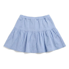 Smallable Kid - Falda Thalia | Azul claro