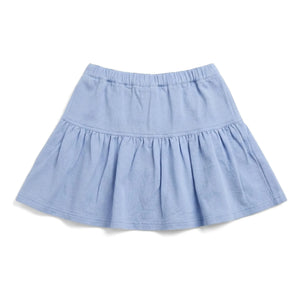 Smallable Kid - Falda Thalia | Azul claro
