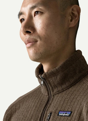 Patagonia - Better Fleece Chaqueta | Marrón
