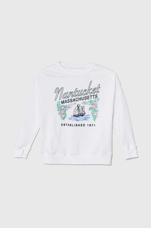 Sudadera con capucha para niño Abercrombie & Fitch