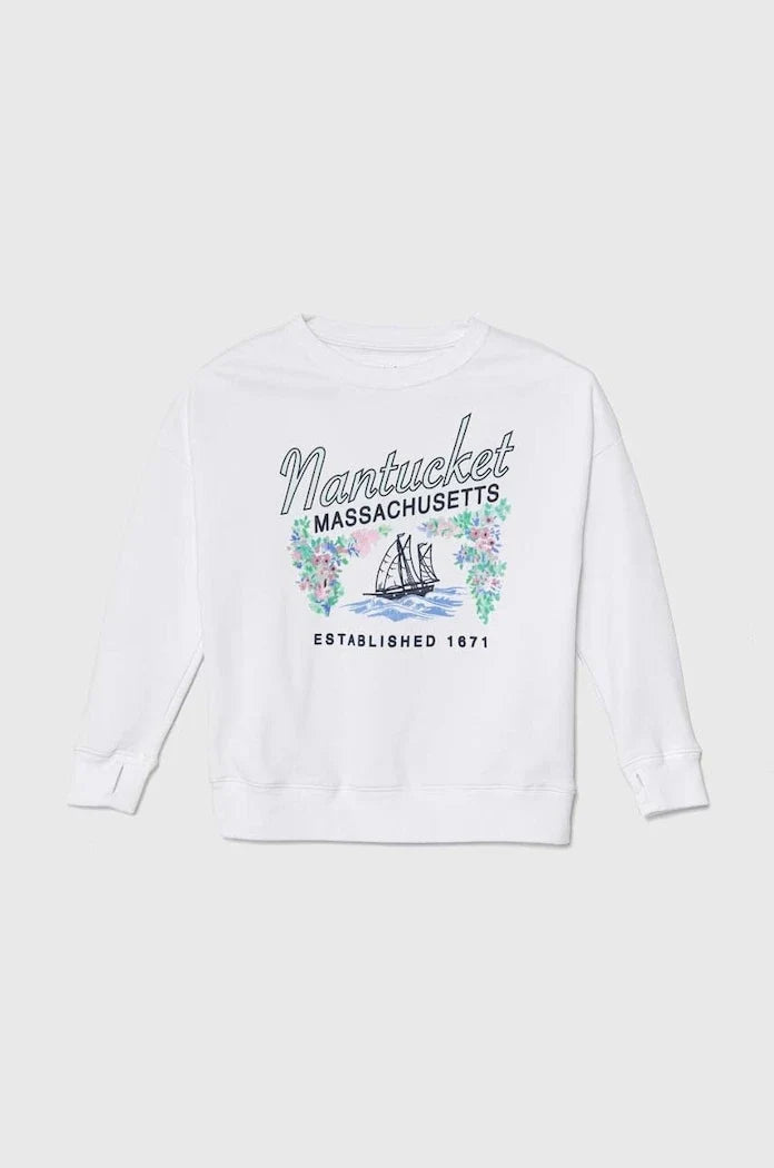 Sudadera con capucha para niño Abercrombie & Fitch