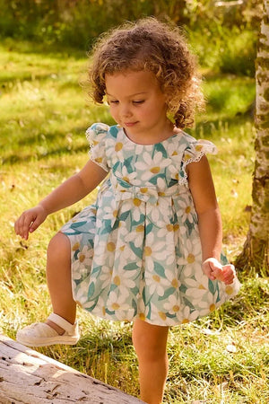 Vestido Mayoral para Niña