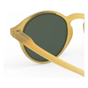 IZIPIZI - Gafas de sol #D Niños | Amarillas