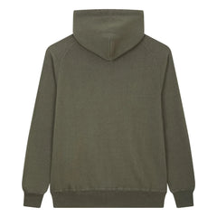 sunray - Sudadera con capucha para hombre Ehu'kia 420g | Caqui