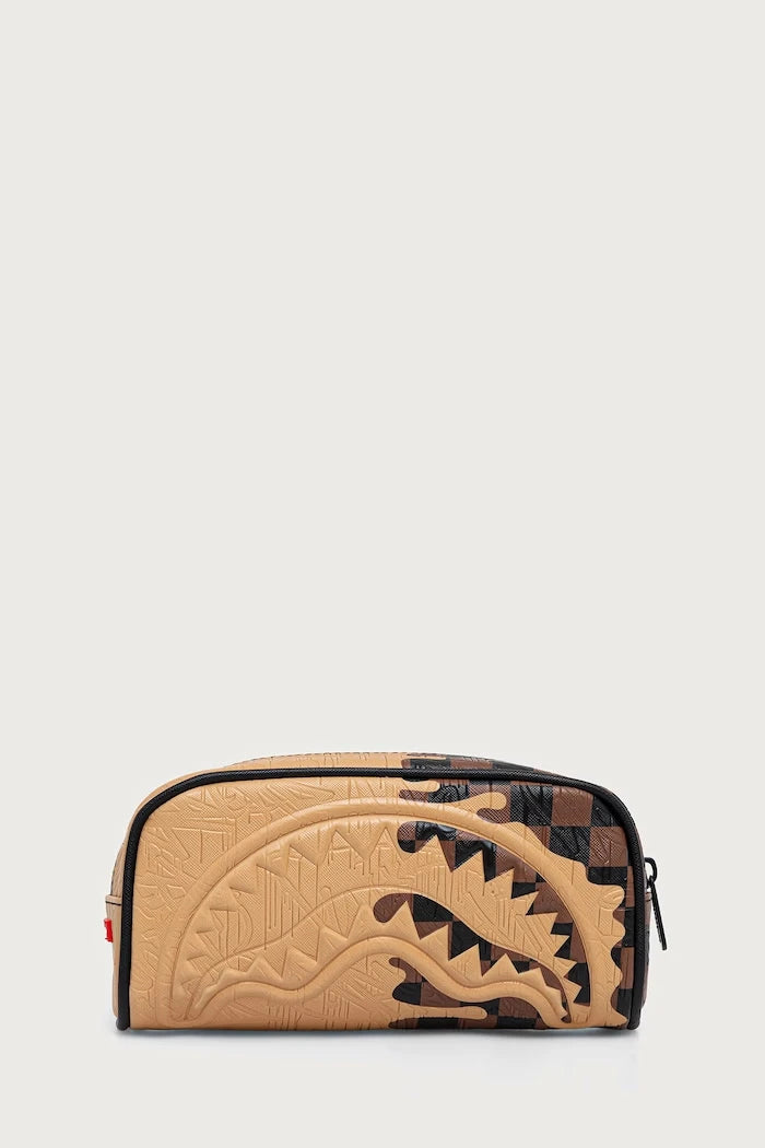 Sprayground - Henny Melt Kahverengi Kalem Kutusu 910B9367NSZ