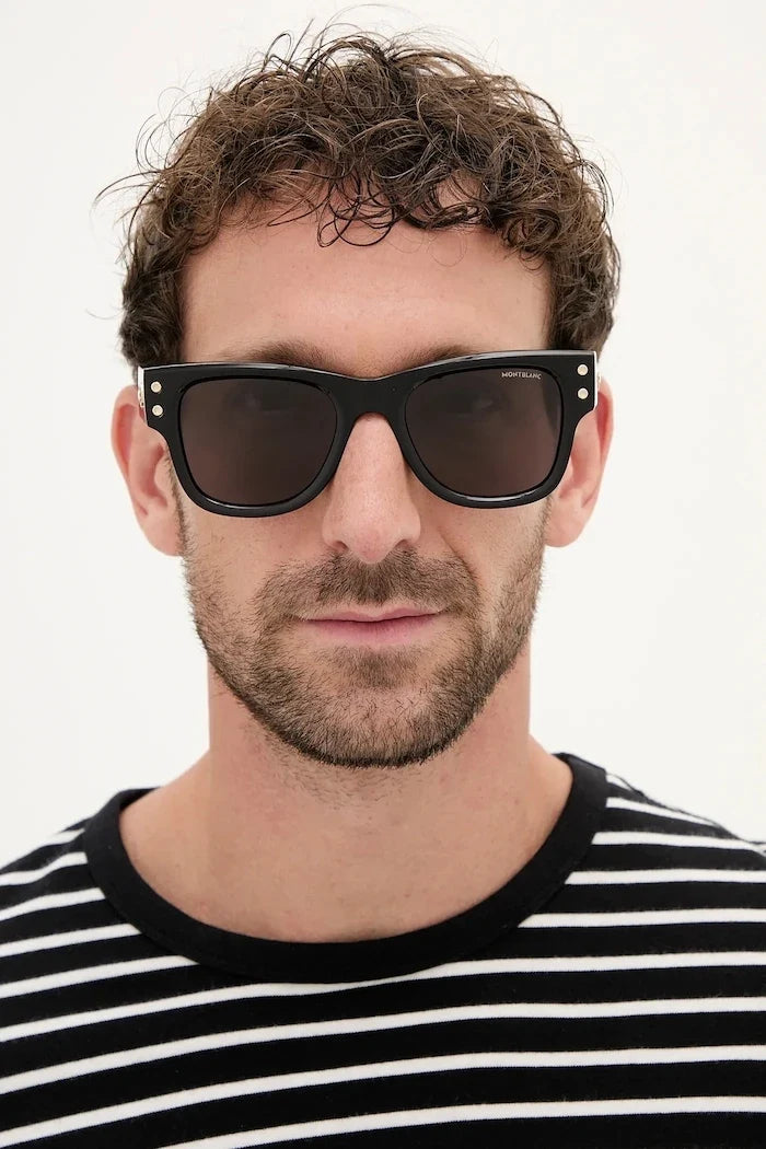 Gafas de sol Montblanc