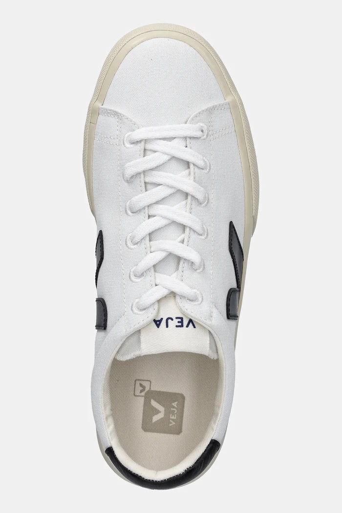 Veja CA0120535B CAMPO CA Zapatillas bajas de lona