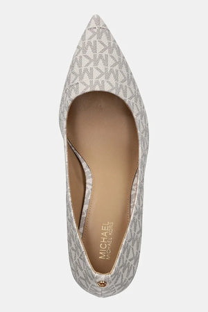 Zapatos de tacón fino Alina de MICHAEL Michael Kors