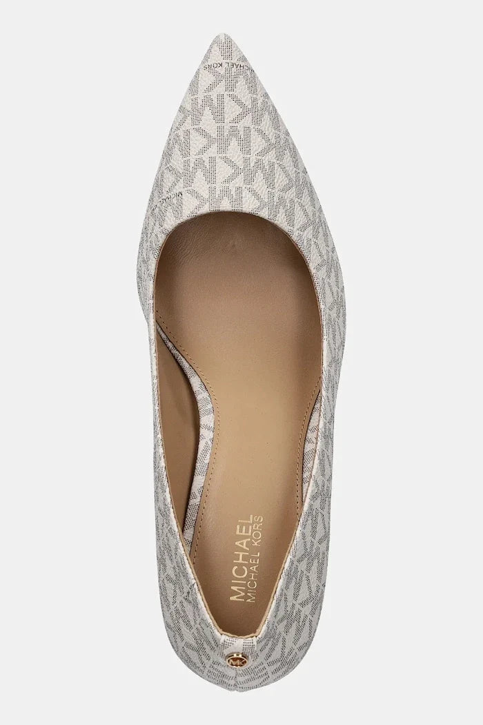 Zapatos de tacón fino Alina de MICHAEL Michael Kors