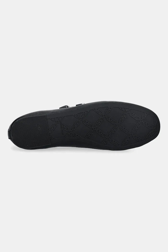 Bailarinas de piel Rowen Flex Ballet de MICHAEL Michael Kors