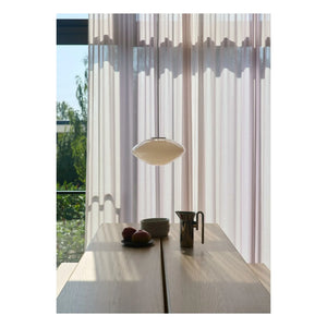 & Tradition - Mesa de comedor Ita OS2 | Roble claro