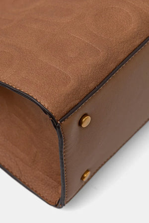 Bolso bandolera Liu Jo de piel sintética para mujer