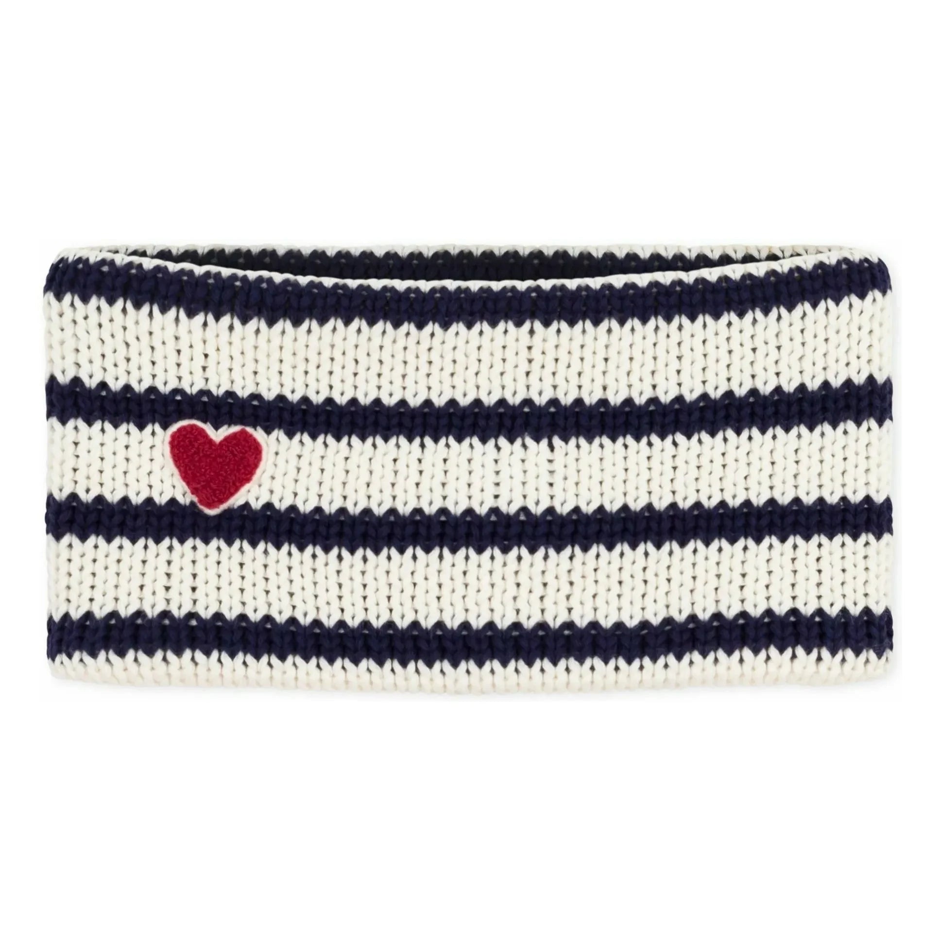 Petit Bateau - Braga de cuello Marinera | Crudo