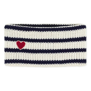 Petit Bateau - Braga de cuello Marinera | Crudo