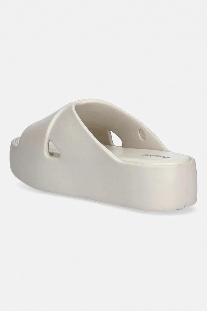 Melissa zapatillas de casa de mujer MELISSA FREE PLATFORM CABEDAL X AD