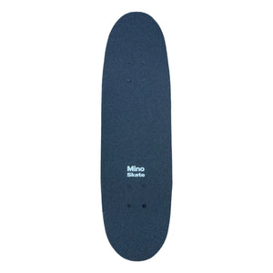 Mino Skateboards - Sunny Damier Skateboard | Verde