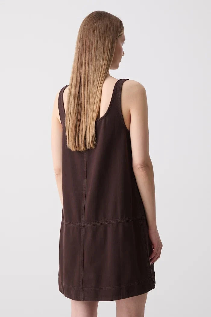 Vestido vaquero Marc O'Polo