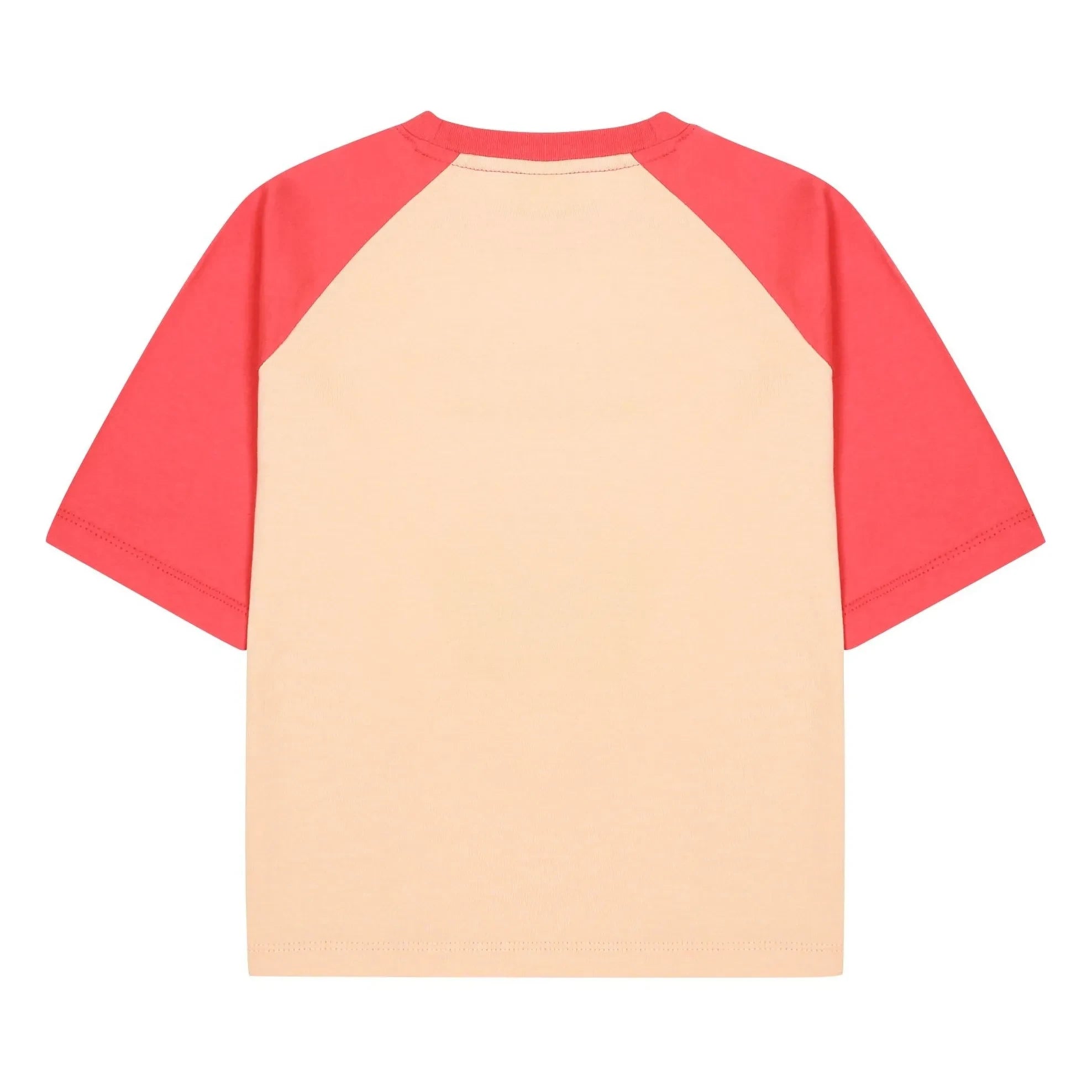 Jelly Mallow - Camiseta Cupcake | Beige