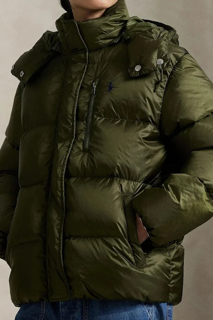 Chaqueta acolchada Polo Ralph Lauren
