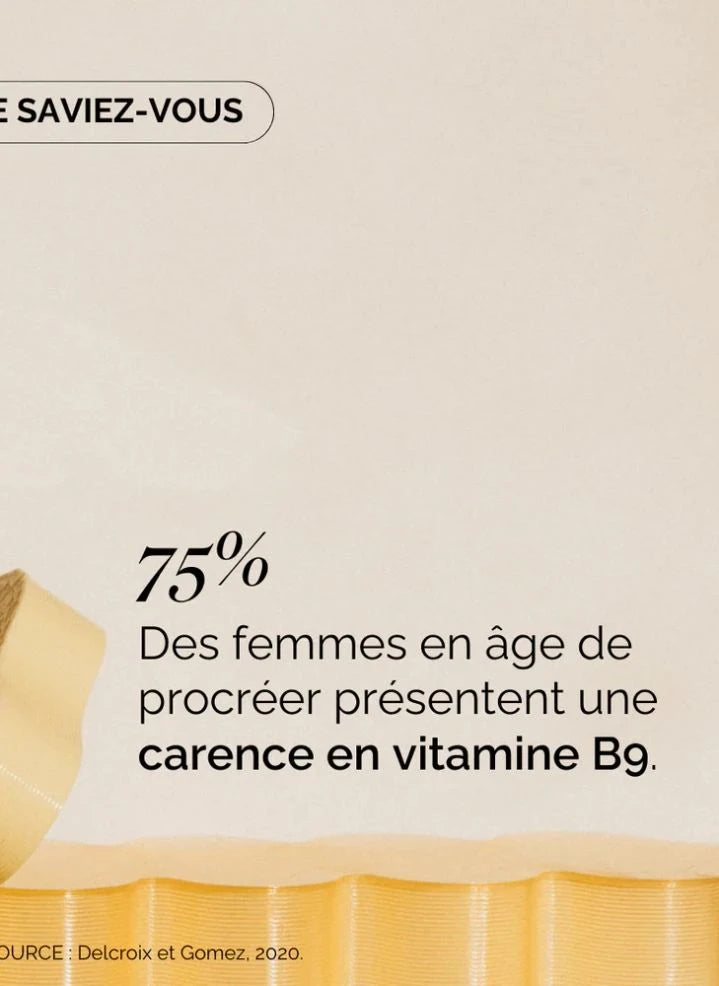 Boome - Prenatal Multivitamin Besin Takviyesi - 90 tablet