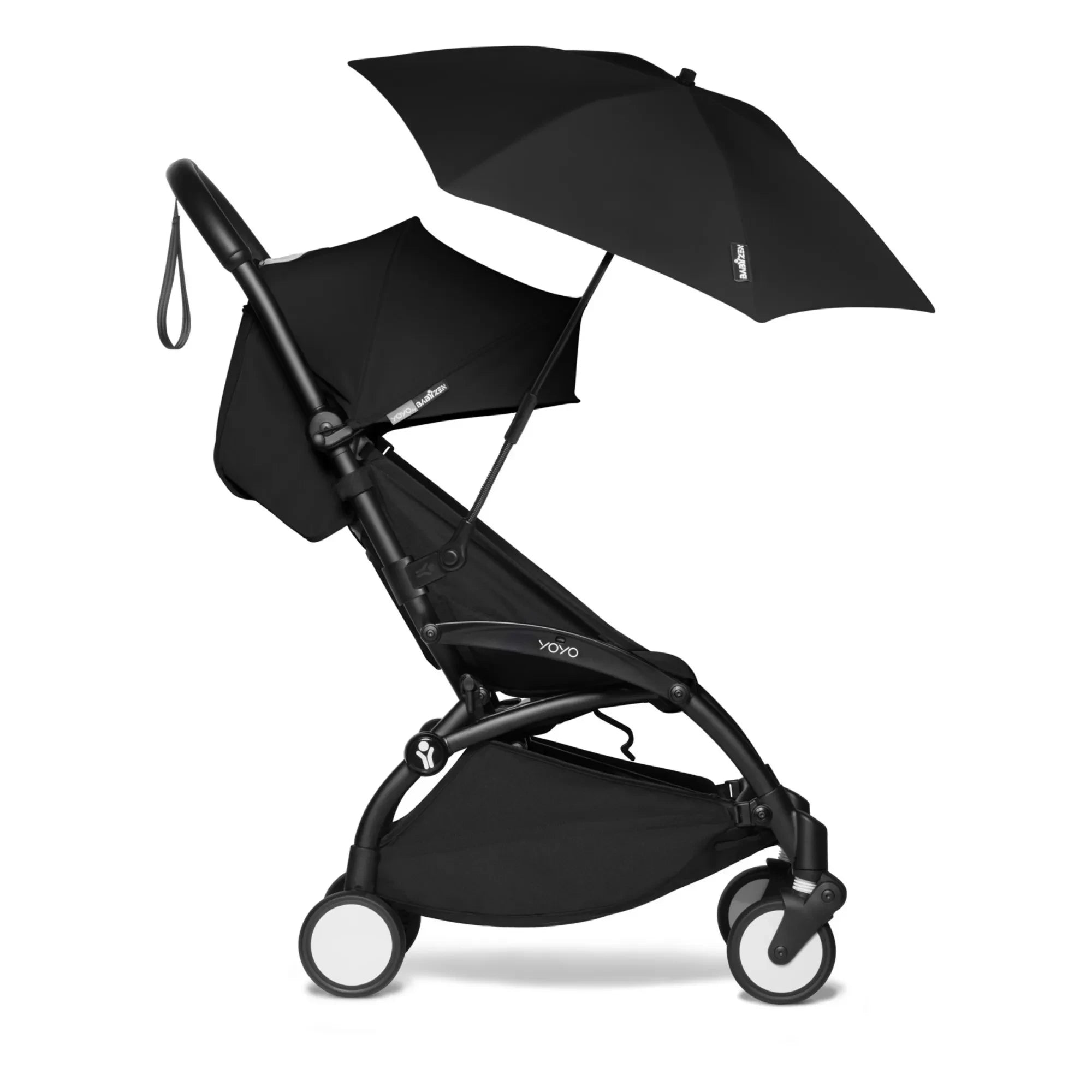 Stokke® - Sombrilla | Negra