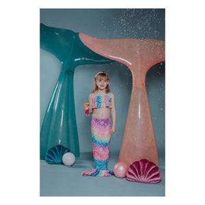 Petit Boum - Botella sensorial Sea Sparkle