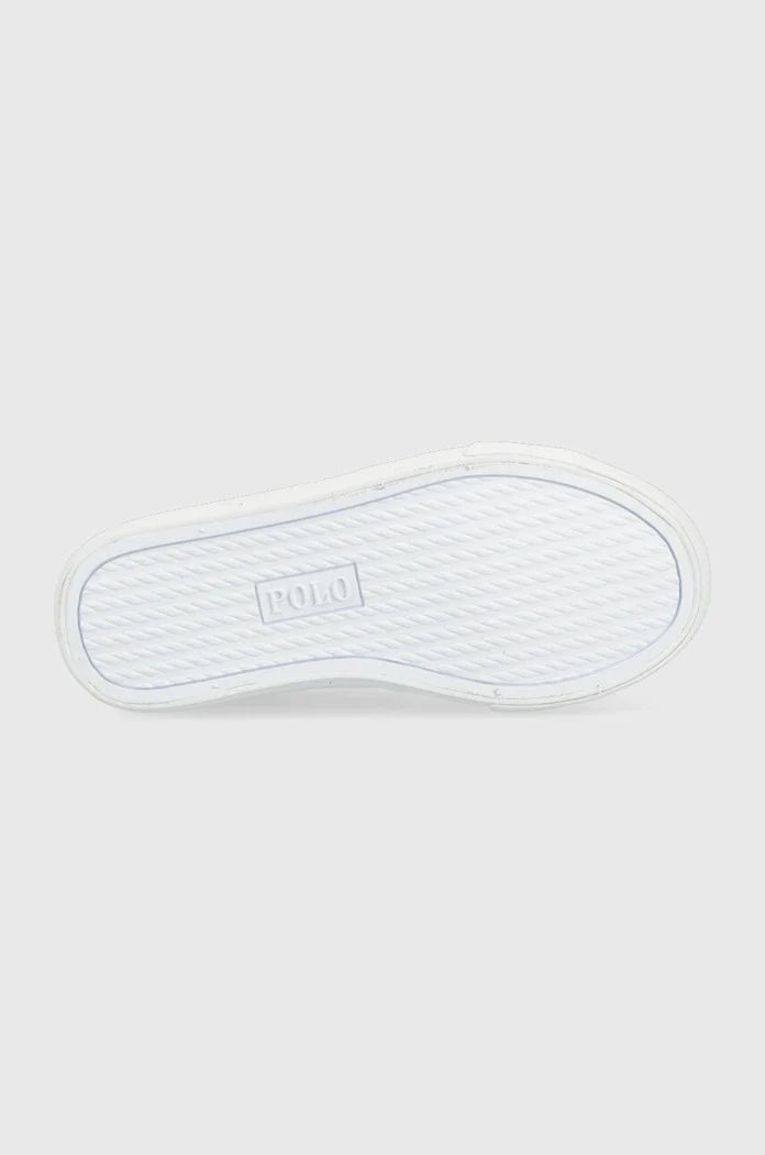 Zapatillas deportivas Polo Ralph Lauren para niños