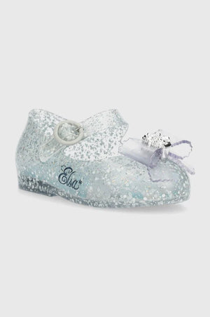 Zapatillas de bailarina Melissa SWEET LOVE DISNEY para niña