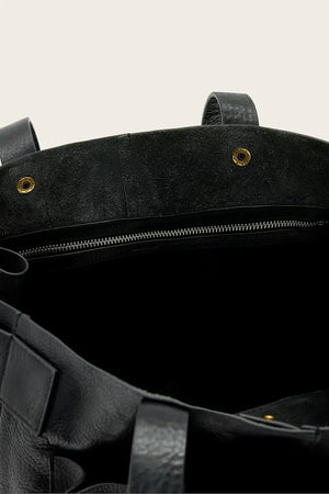 Bolso tote de cuero para mujer AllSaints URSA
