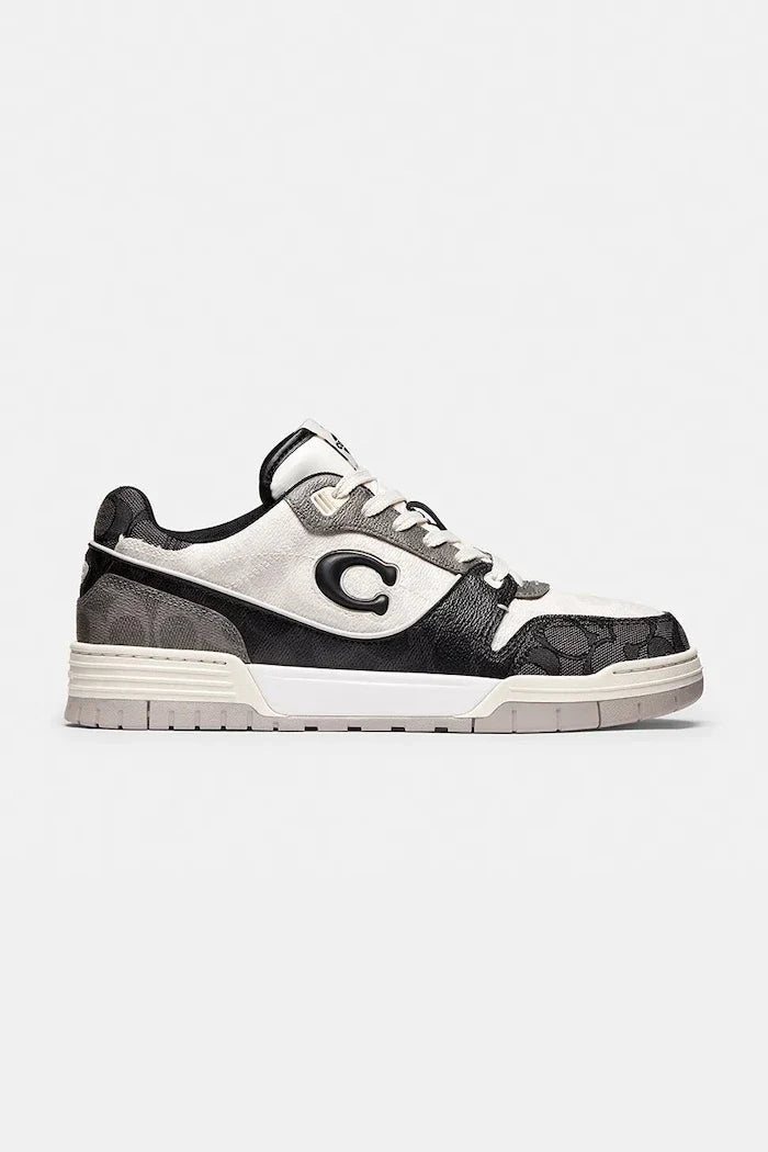 Zapatillas de deporte de hombre Coach Soho Snkr