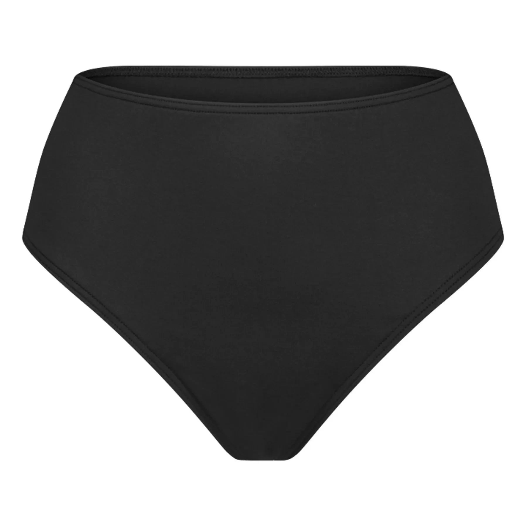 Anja Paris - Parte de abajo de bikini La Magnétique | Negro