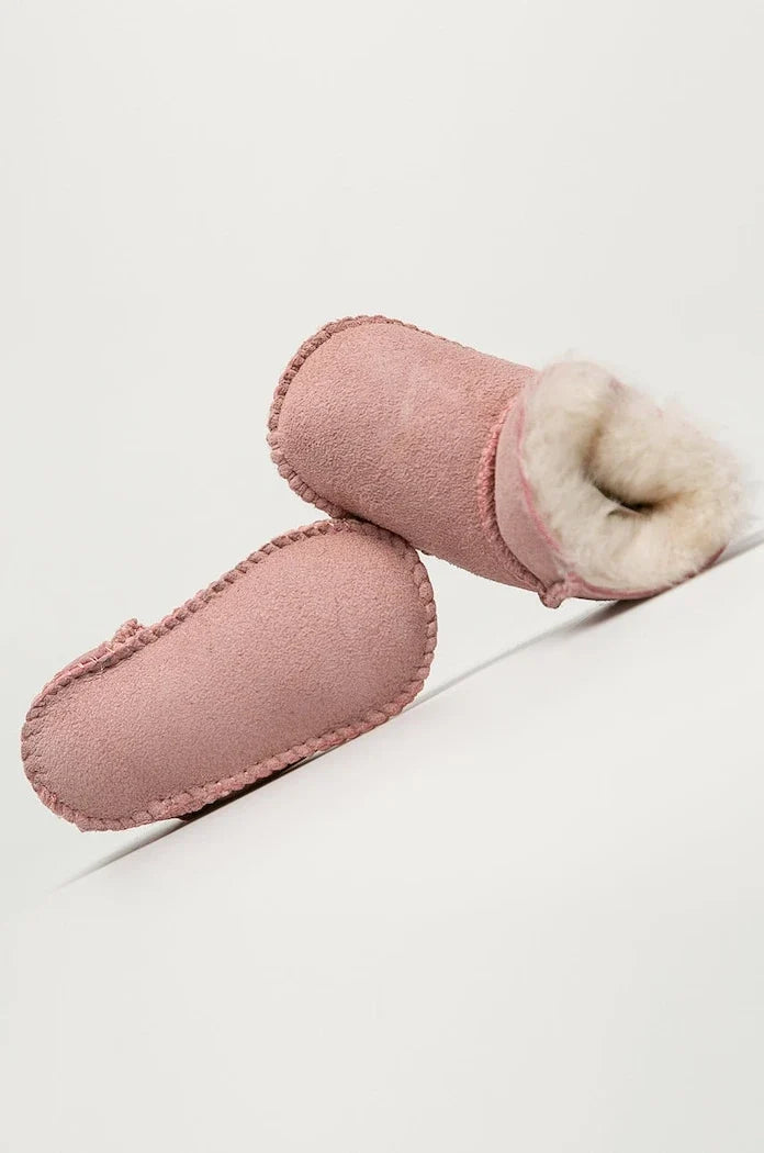 Emu Australia - Patucos Baby Bootie